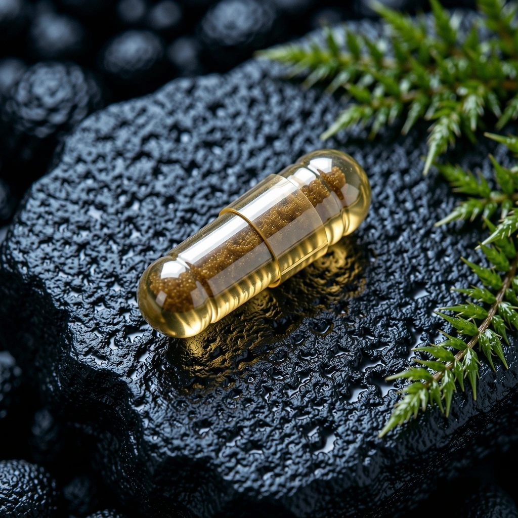 Vitality Multi-Mineral